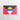 Antigua and Barbuda Flag Sticker