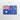 Australia Flag Sticker