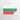 Bulgaria Flag Sticker