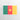 Cameroon Flag Sticker