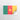 Cameroon Flag Sticker