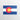 Colorado Flag Sticker