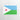 Djibouti Flag Sticker