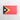 East Timor Flag Sticker