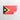 East Timor Flag Sticker