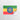 Ethiopia Flag Sticker