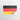 Germany Flag Sticker