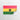 Ghana Flag Sticker