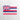 Hawaii Flag Sticker