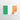 Ireland Flag Sticker