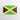 Jamaica Flag Sticker