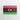 Libya Flag Sticker