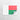 Madagascar Flag Sticker