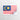 Malaysia Flag Sticker