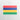 Mauritius Flag Sticker