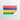 Mauritius Flag Sticker