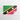 Saint Kitts and Nevis Flag Sticker