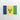 Saint Vincent and the Grenadines Flag Sticker