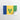 Saint Vincent and the Grenadines Flag Sticker