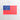 Samoa Flag Sticker