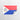 Sint Maarten Flag Sticker