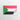 Sudan Flag Sticker