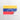 Venezuela Flag Sticker