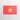 Vietnam Flag Sticker